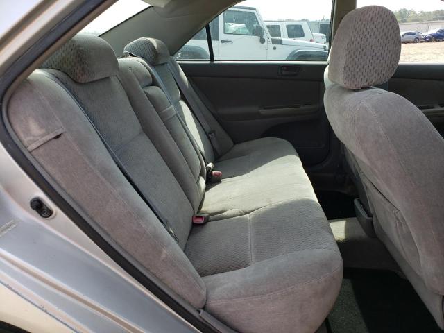 Photo 6 from auction – 2004 TOYOTA CAMRY with VIN 4T1BE32K24U282596