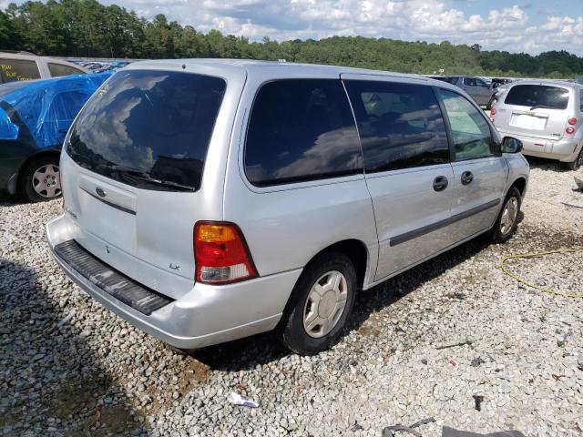 Photo 4 from auction – 2003 FORD WINDSTAR W with VIN 2FMZA50473BA89293