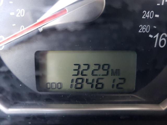 Photo 8 from auction – 2006 HYUNDAI SONATA GLS with VIN 5NPEU46F86H085680