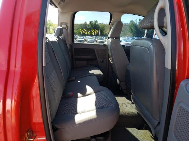 Photo 6 from auction – 2006 DODGE RAM 1500 S with VIN 1D7HU18296S640231