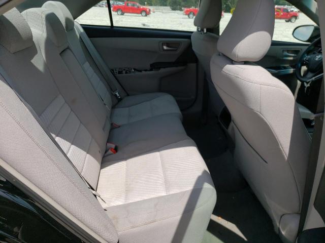Photo 6 from auction – 2015 TOYOTA CAMRY LE with VIN 4T4BF1FK9FR496649