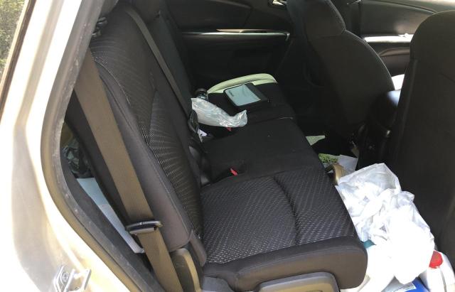 Photo 6 from auction – 2013 DODGE JOURNEY SE with VIN 3C4PDCAB5DT502385