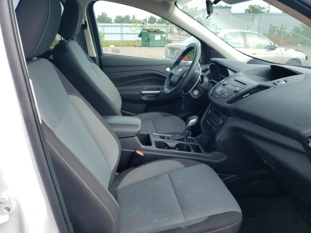 Photo 5 from auction – 2018 FORD ESCAPE SE with VIN 1FMCU0GD8JUC22611