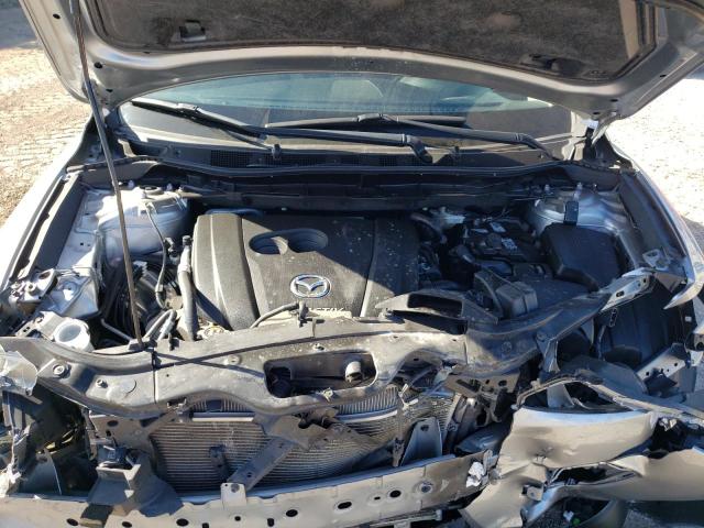 Photo 7 from auction – 2014 MAZDA CX-5 TOURI with VIN JM3KE2CY9E0354850