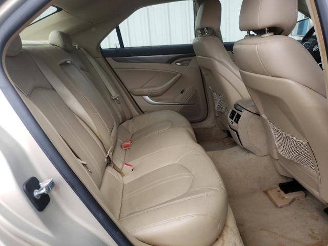 صورة رقم 6 من المزاد - 2008 CADILLAC CTS مع VIN 1G6DM577380126955