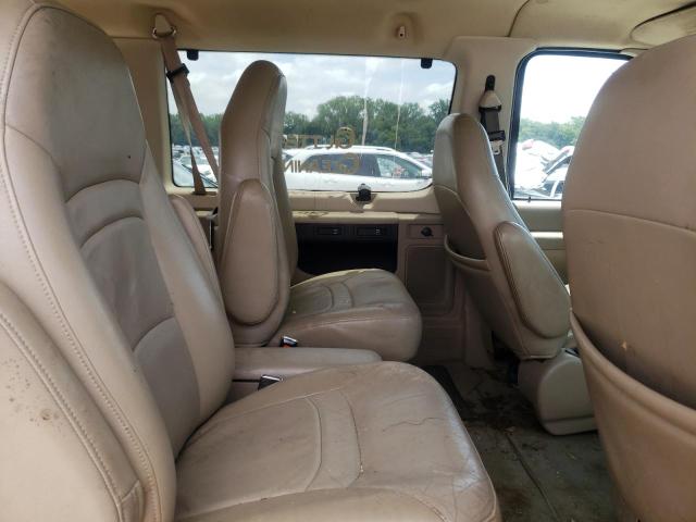 Photo 6 from auction – 2004 FORD ECONOLINE with VIN 1FMRE11L74HA22233