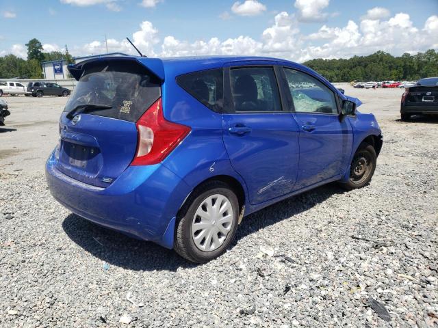 Photo 4 from auction – 2016 NISSAN VERSA NOTE with VIN 3N1CE2CP6GL398866