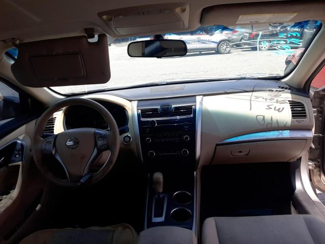 Photo 9 from auction – 2015 NISSAN ALTIMA 2.5 with VIN 1N4AL3AP5FC208106
