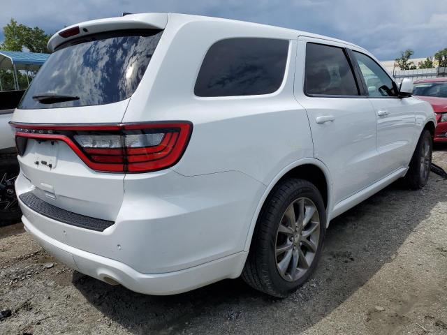 Photo 4 from auction – 2014 DODGE DURANGO SX with VIN 1C4RDHAG3EC360620