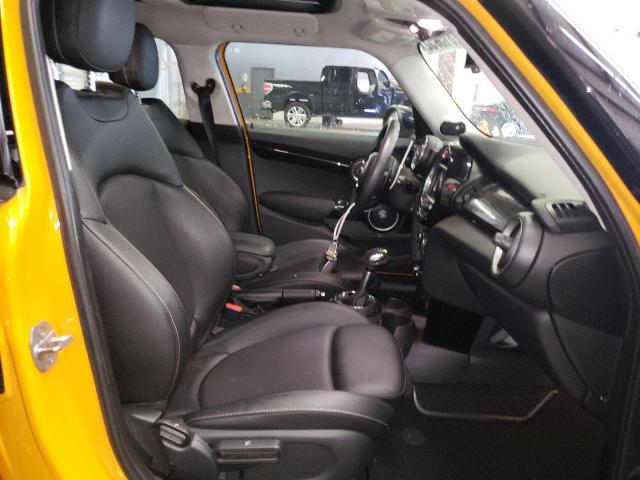 Photo 5 from auction – 2015 MINI COOPER S with VIN WMWXU3C52F2B66495
