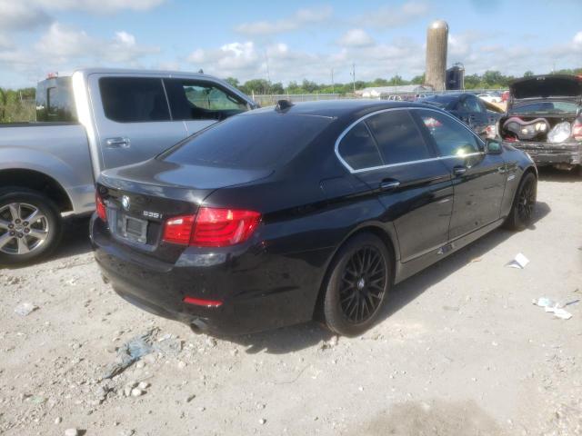 Photo 4 from auction – 2013 BMW 535 XI with VIN WBAFU7C53DDU69917