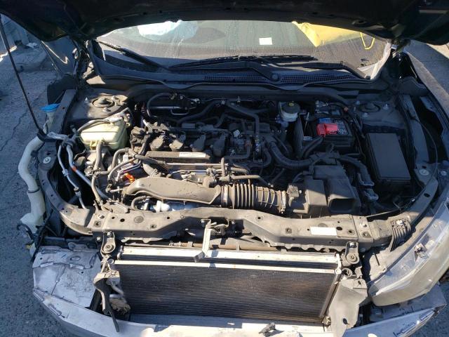 Photo 7 from auction – 2017 HONDA CIVIC EXL with VIN 2HGFC1F70HH635465