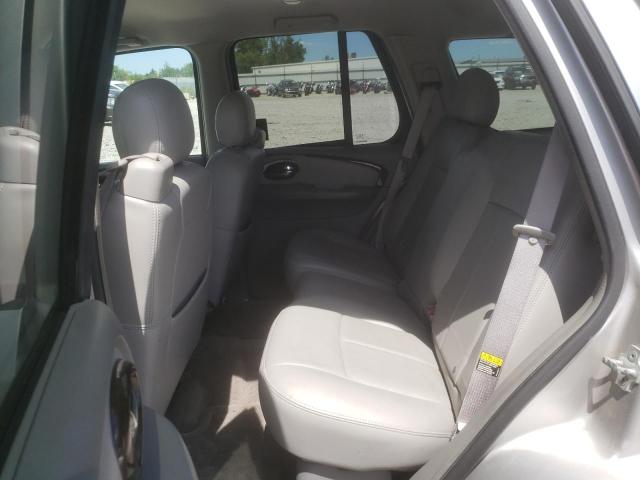 Photo 6 from auction – 2006 BUICK RAINIER CX with VIN 5GADS13S662193090