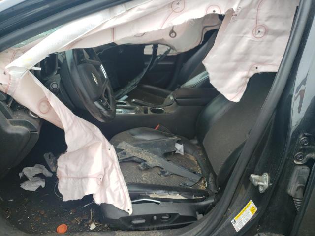 Photo 5 from auction – 2015 CHEVROLET MALIBU 2LT with VIN 1G11D5SL2FF247886