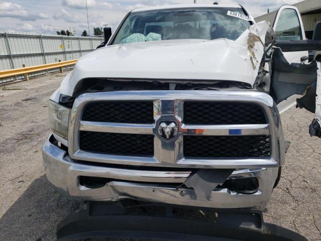 Photo 7 from auction – 2015 RAM 2500 ST with VIN 3C6MR5AJ8FG646409