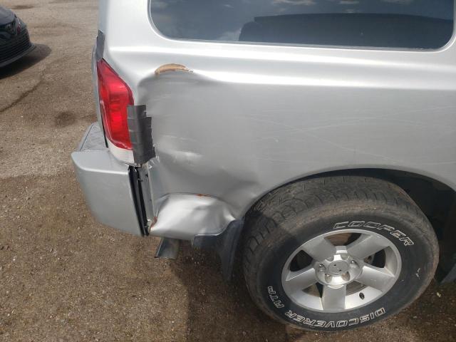 Photo 9 from auction – 2005 NISSAN ARMADA SE with VIN 5N1AA08A05N736019