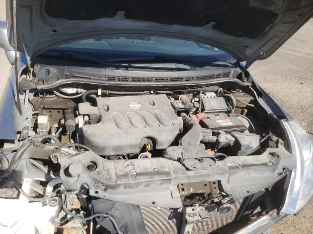 Photo 7 from auction – 2009 NISSAN VERSA S with VIN 3N1BC13E19L474362