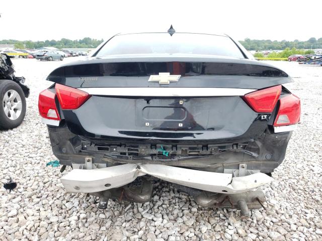 Photo 9 from auction – 2015 CHEVROLET IMPALA LT with VIN 2G1115SL3F9210864