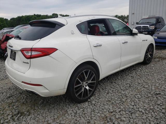 Photo 4 from auction – 2017 MASERATI LEVANTE LU with VIN ZN661XUL3HX212543