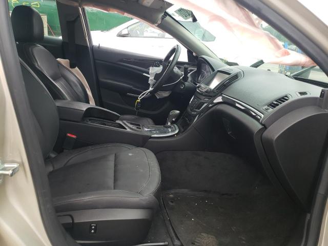 Photo 5 from auction – 2016 BUICK REGAL with VIN 2G4GL5EX8G9130337