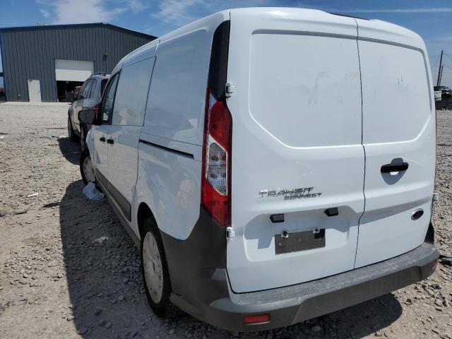 Photo 3 from auction – 2014 FORD TRANSIT CO with VIN NM0LS7E78E1142598