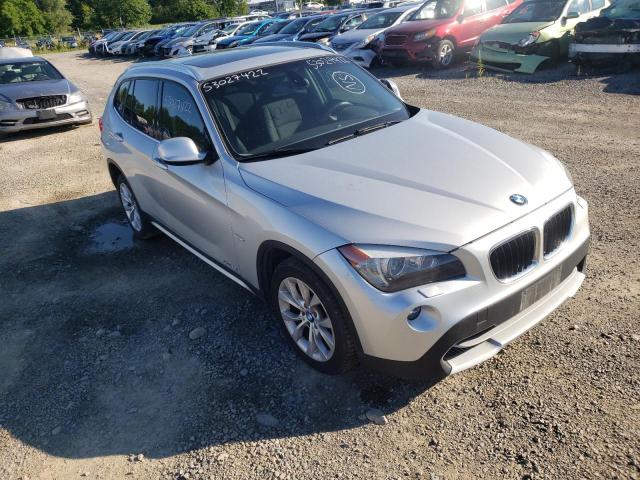 Photo 9 from auction – 2012 BMW X1 XDRIVE2 with VIN WBAVL1C55CVR80078