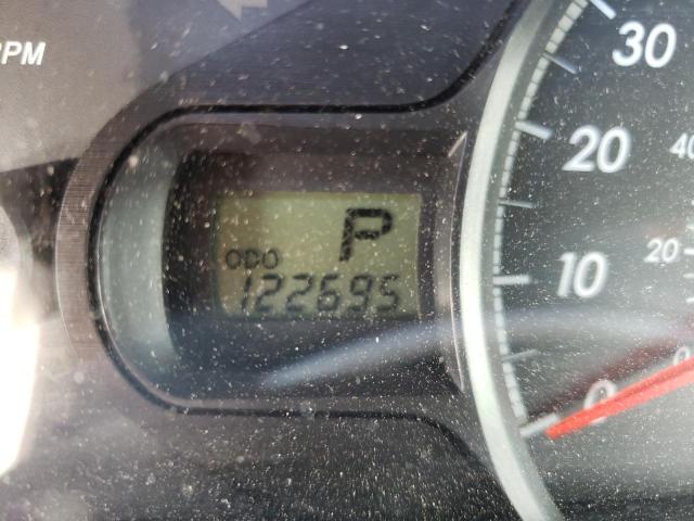 Photo 8 from auction – 2012 TOYOTA SIENNA BAS with VIN 5TDKA3DC6CS010335