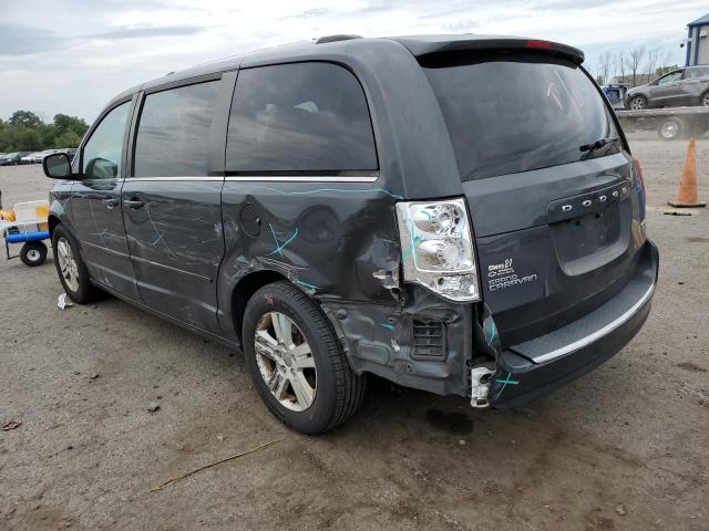 Photo 3 from auction – 2012 DODGE GRAND CARA with VIN 2C4RDGDG0CR271307