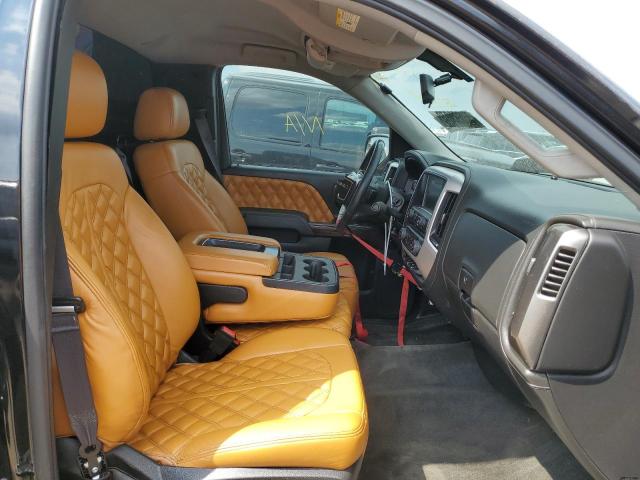 Photo 5 from auction – 2015 GMC SIERRA C15 with VIN 1GTN1UEC8FZ411499