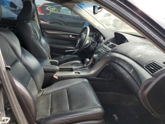Photo 5 from auction – 2012 ACURA TL with VIN 19UUA8F53CA028441