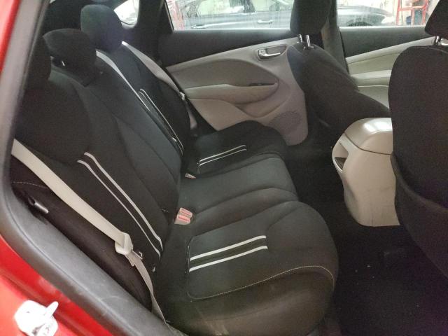 Photo 6 from auction – 2013 DODGE DART SXT with VIN 1C3CDFBA8DD339795