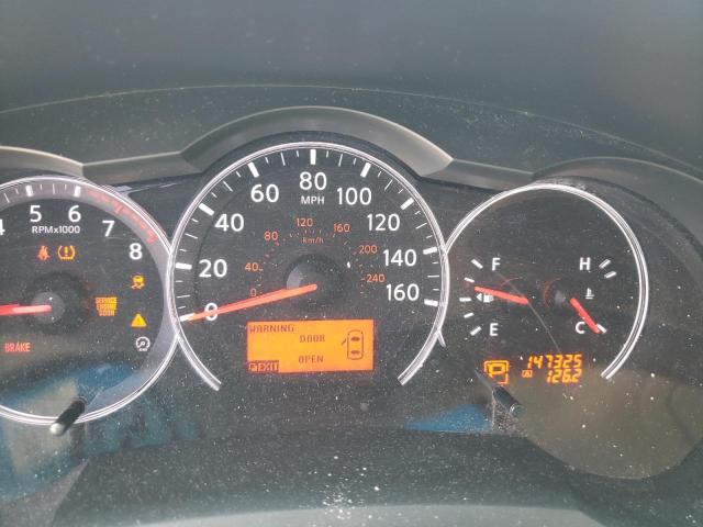 Photo 8 from auction – 2011 NISSAN ALTIMA BAS with VIN 1N4AL2AP3BN490805