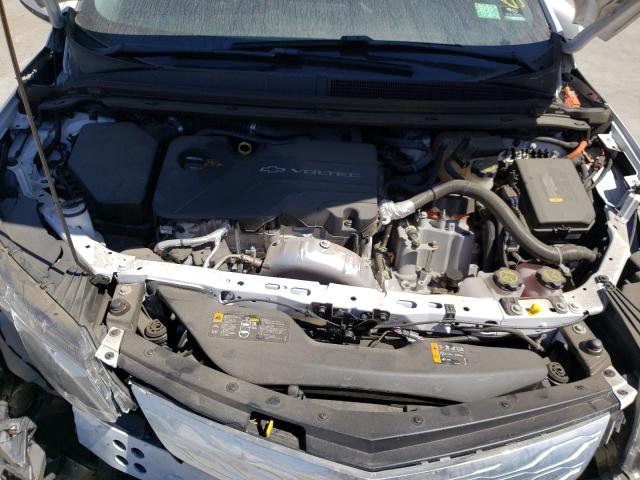 Photo 7 from auction – 2018 CHEVROLET VOLT LT with VIN 1G1RC6S5XJU156530