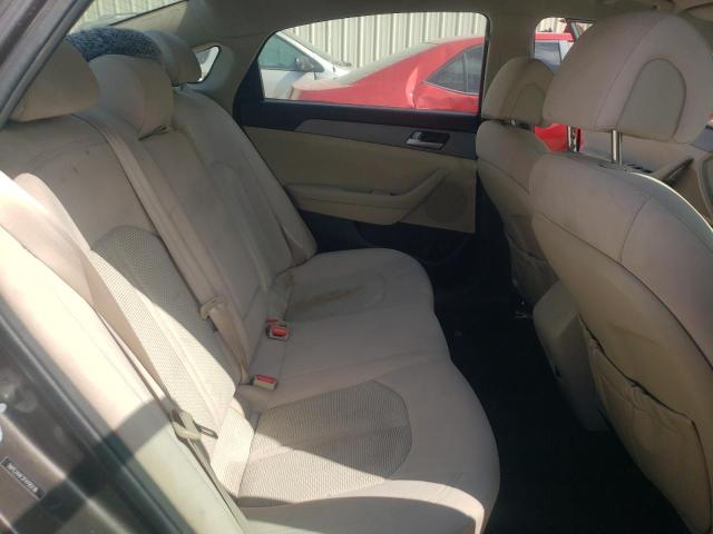 Photo 6 from auction – 2015 HYUNDAI SONATA SE with VIN 5NPE24AF2FH195136