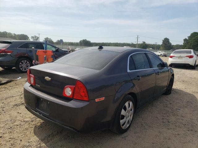 Photo 4 from auction – 2012 CHEVROLET MALIBU LS with VIN 1G1ZB5E01CF280450