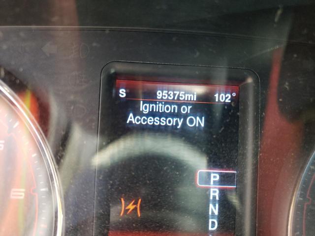 Photo 8 from auction – 2014 DODGE CHARGER SX with VIN 2C3CDXHG6EH342409