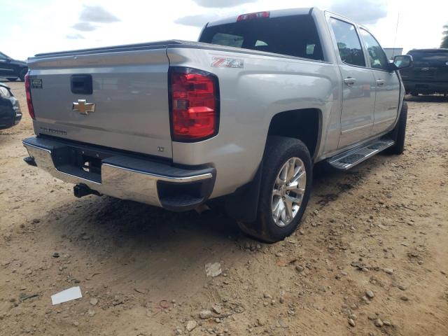 Photo 4 from auction – 2015 CHEVROLET SILVERADO with VIN 3GCUKREC0FG335783