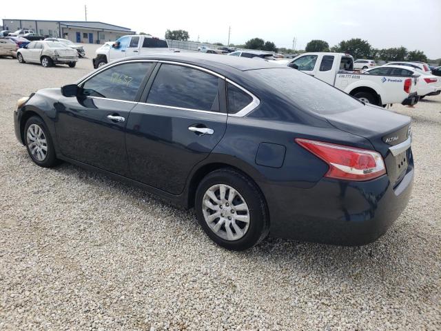 Photo 3 from auction – 2013 NISSAN ALTIMA 2.5 with VIN 1N4AL3AP8DN526948