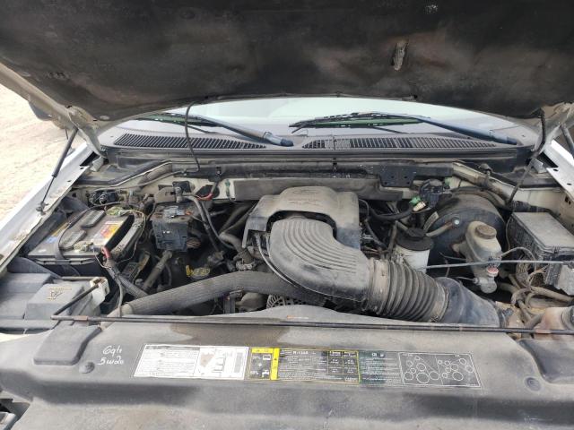 Photo 7 from auction – 2002 FORD F-150 with VIN 2FTRX18W22CA86070