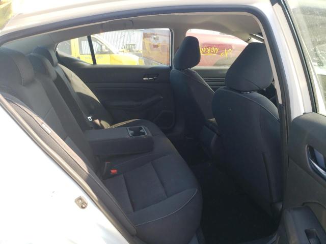 Photo 6 from auction – 2022 NISSAN ALTIMA S with VIN 1N4BL4BV9NN360075