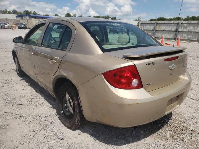 Photo 3 from auction – 2007 CHEVROLET COBALT LS with VIN 1G1AK55F277389050