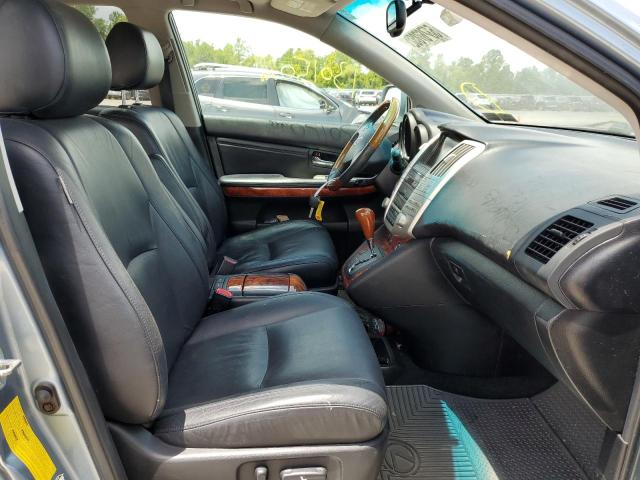 Photo 5 from auction – 2004 LEXUS RX 330 with VIN 2T2HA31U04C007234
