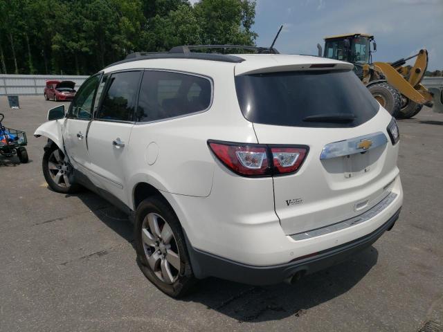 صورة رقم 3 من المزاد - 2015 CHEVROLET TRAVERSE L مع VIN 1GNKRJKD2FJ178491