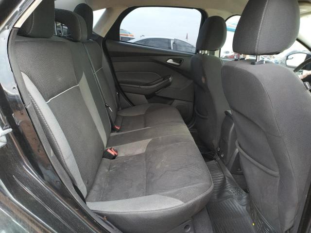 Photo 6 from auction – 2013 FORD FOCUS SE with VIN 1FADP3F24DL145253