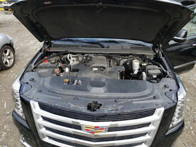Photo 7 from auction – 2015 CADILLAC ESCALADE L with VIN 1GYS4MKJ4FR653603