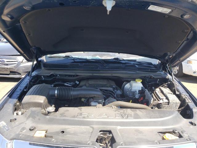 Photo 7 from auction – 2020 RAM 1500 BIG H with VIN 1C6SRFFT3LN165347