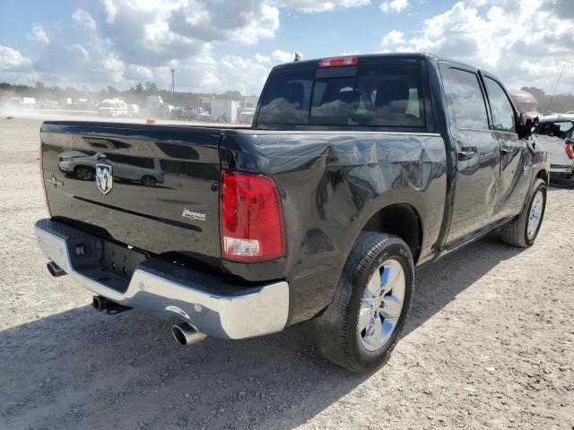 Photo 4 from auction – 2019 RAM 1500 CLASS with VIN 1C6RR6LT6KS538092