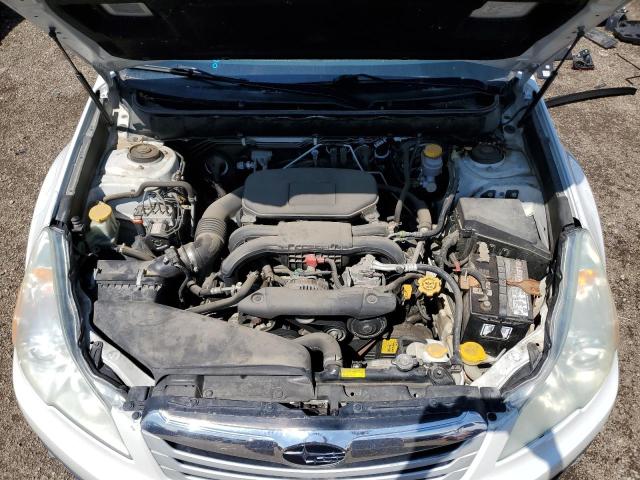 Photo 7 from auction – 2010 SUBARU OUTBACK 2. with VIN 4S4BRCKC2A3318981