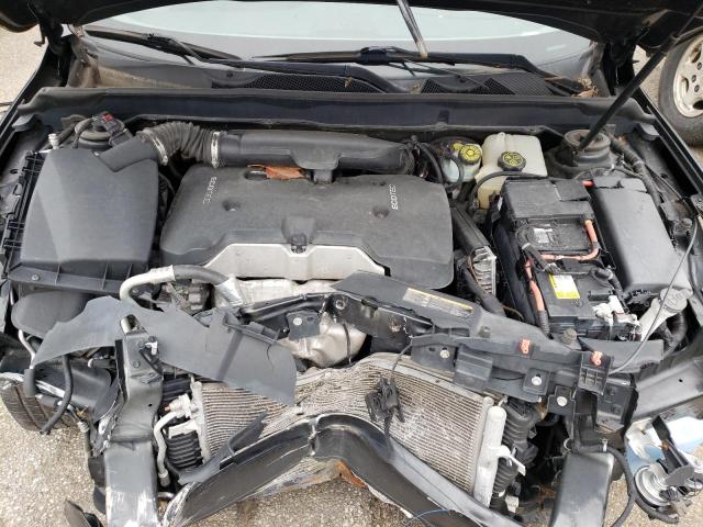 Photo 7 from auction – 2014 CHEVROLET MALIBU 1LT with VIN 1G11C5SL3EF169037