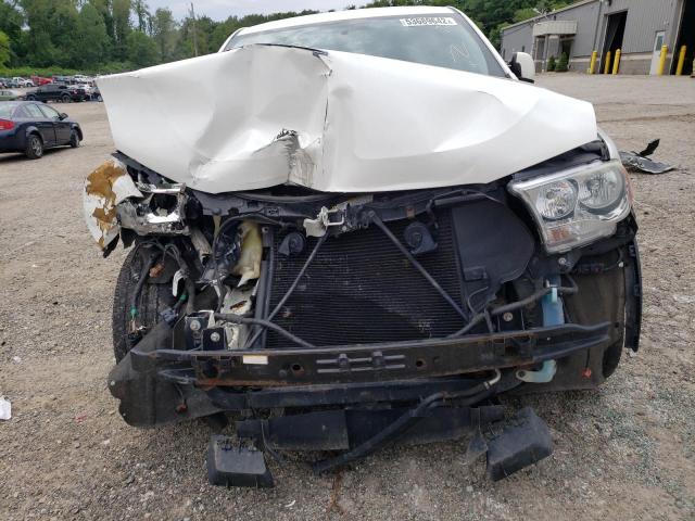 Photo 9 from auction – 2012 DODGE DURANGO CR with VIN 1C4RDJDG3CC278631